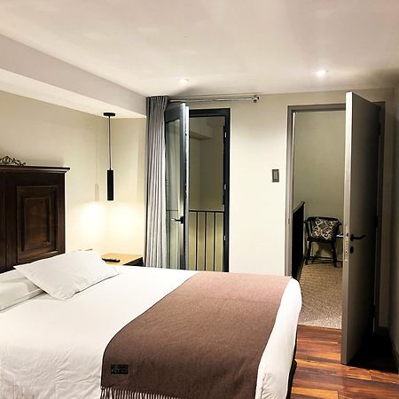 Hotel Montes Central 쿠스코 외부 사진