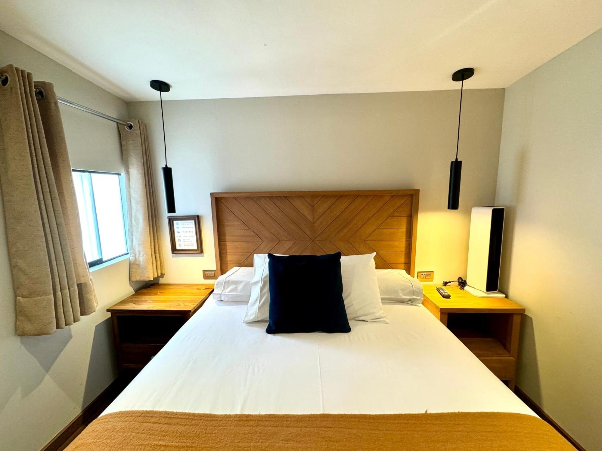 Hotel Montes Central 쿠스코 외부 사진