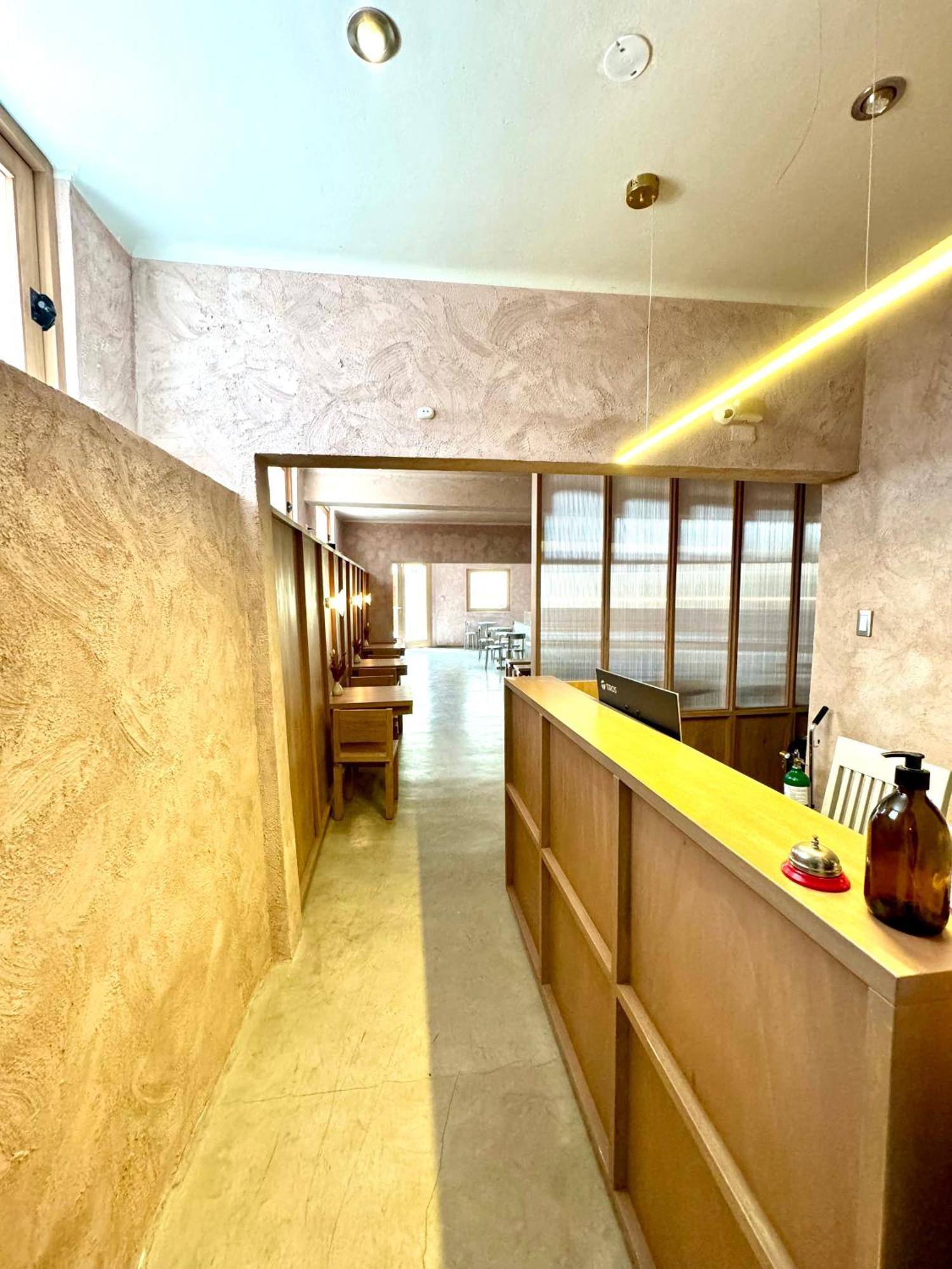 Hotel Montes Central 쿠스코 외부 사진