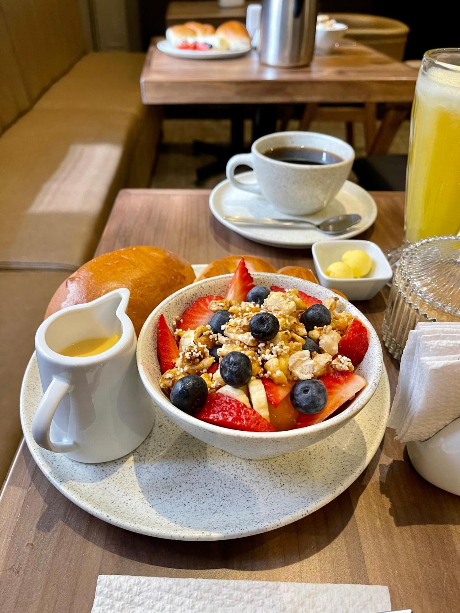 Hotel Montes Central 쿠스코 외부 사진