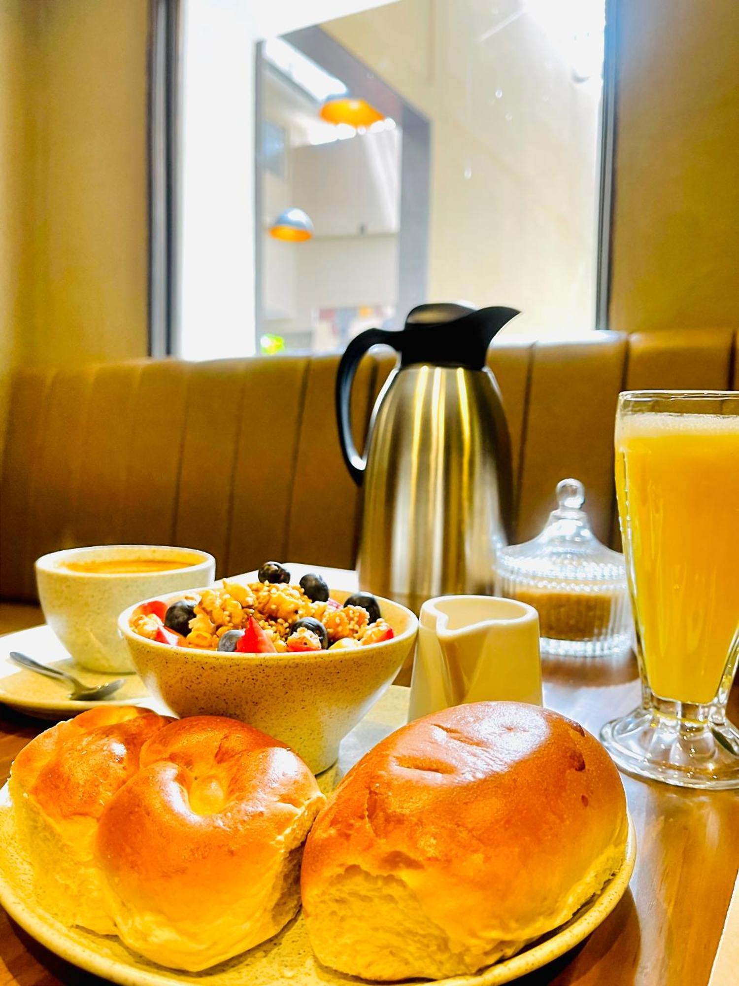 Hotel Montes Central 쿠스코 외부 사진