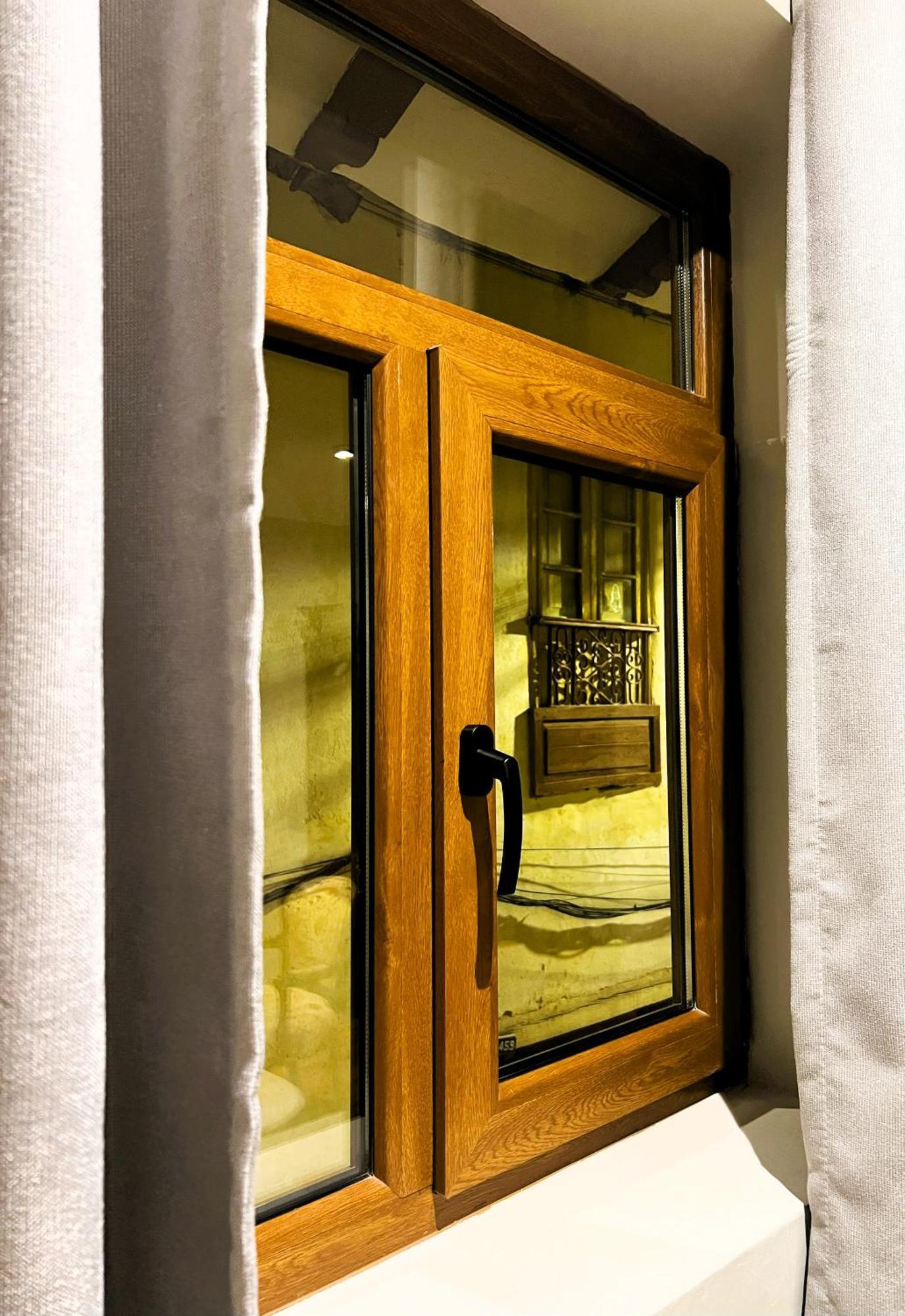 Hotel Montes Central 쿠스코 외부 사진