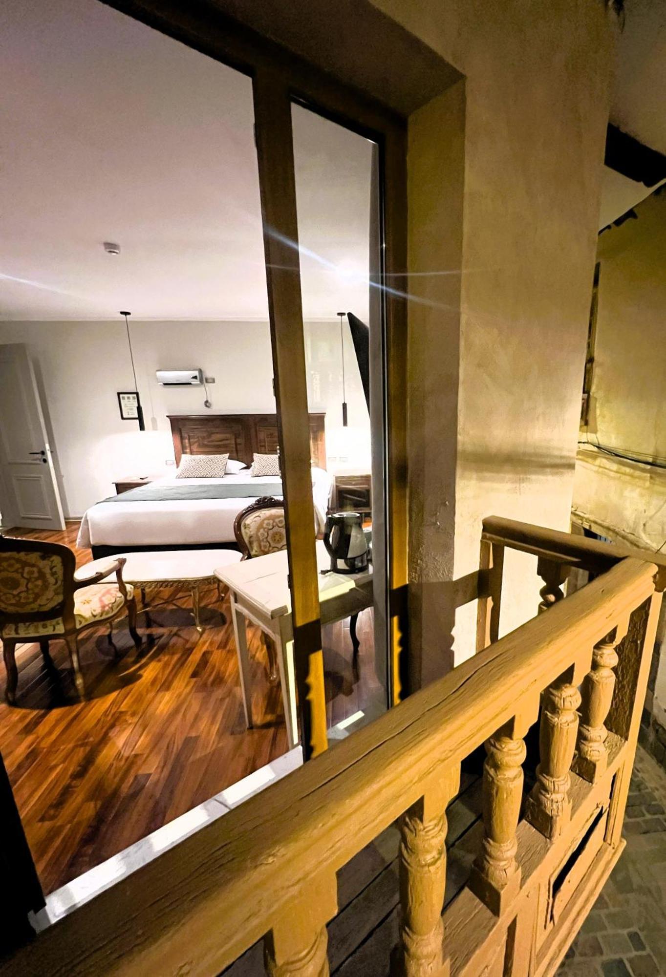 Hotel Montes Central 쿠스코 외부 사진