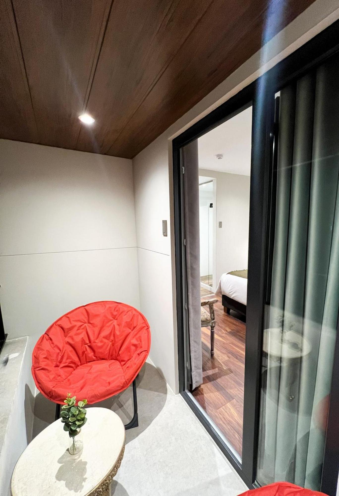 Hotel Montes Central 쿠스코 외부 사진