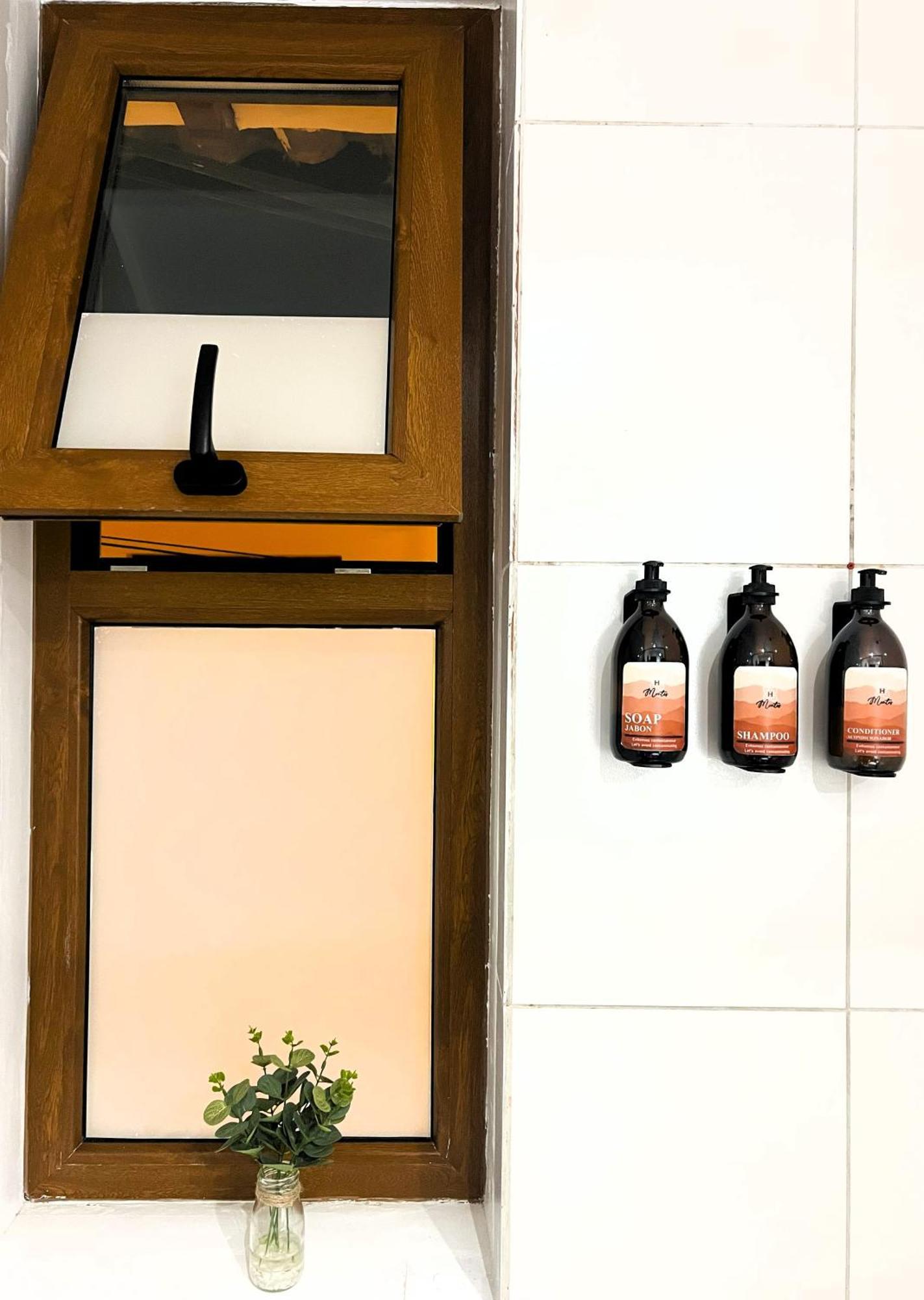 Hotel Montes Central 쿠스코 외부 사진