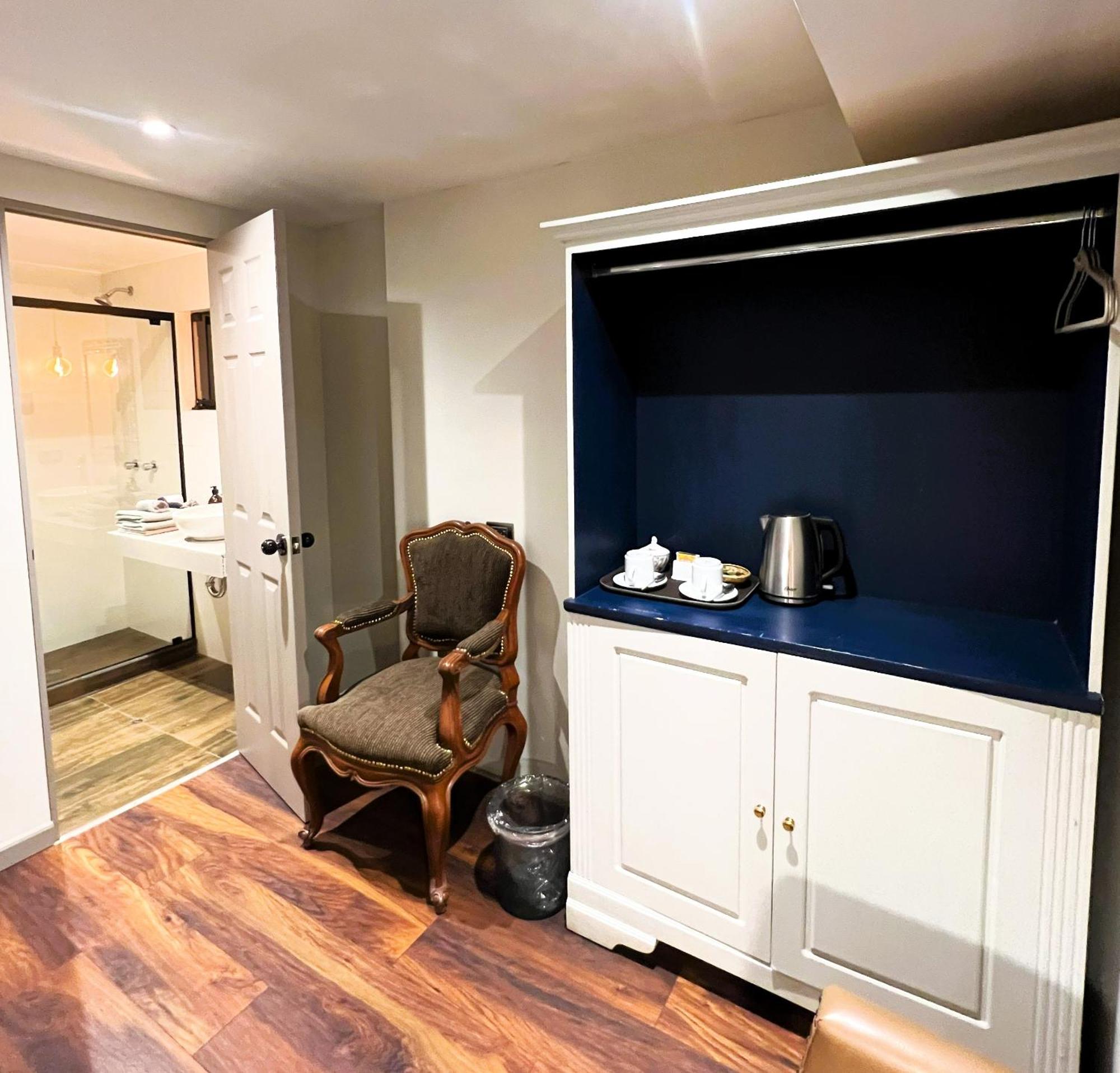 Hotel Montes Central 쿠스코 외부 사진