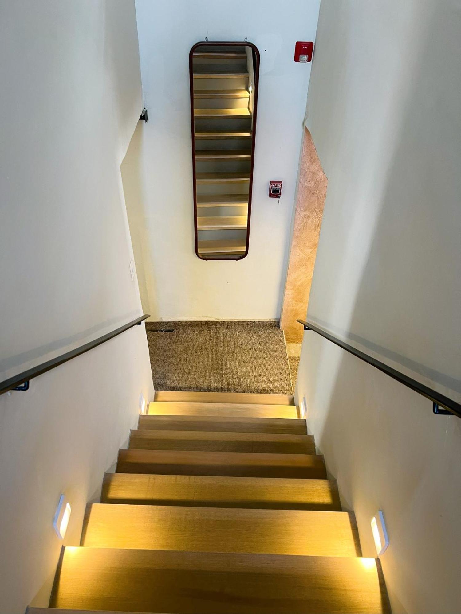Hotel Montes Central 쿠스코 외부 사진