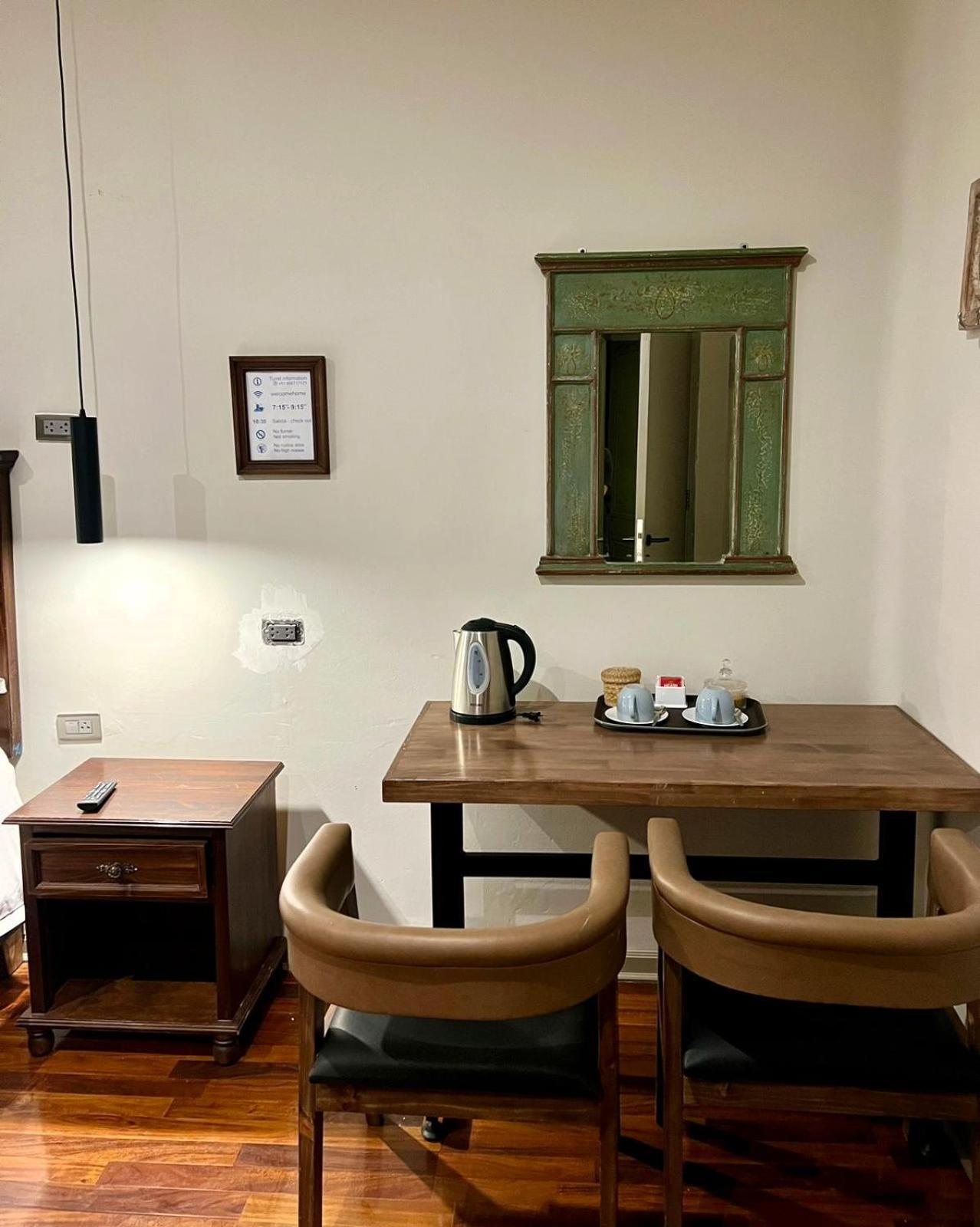 Hotel Montes Central 쿠스코 외부 사진