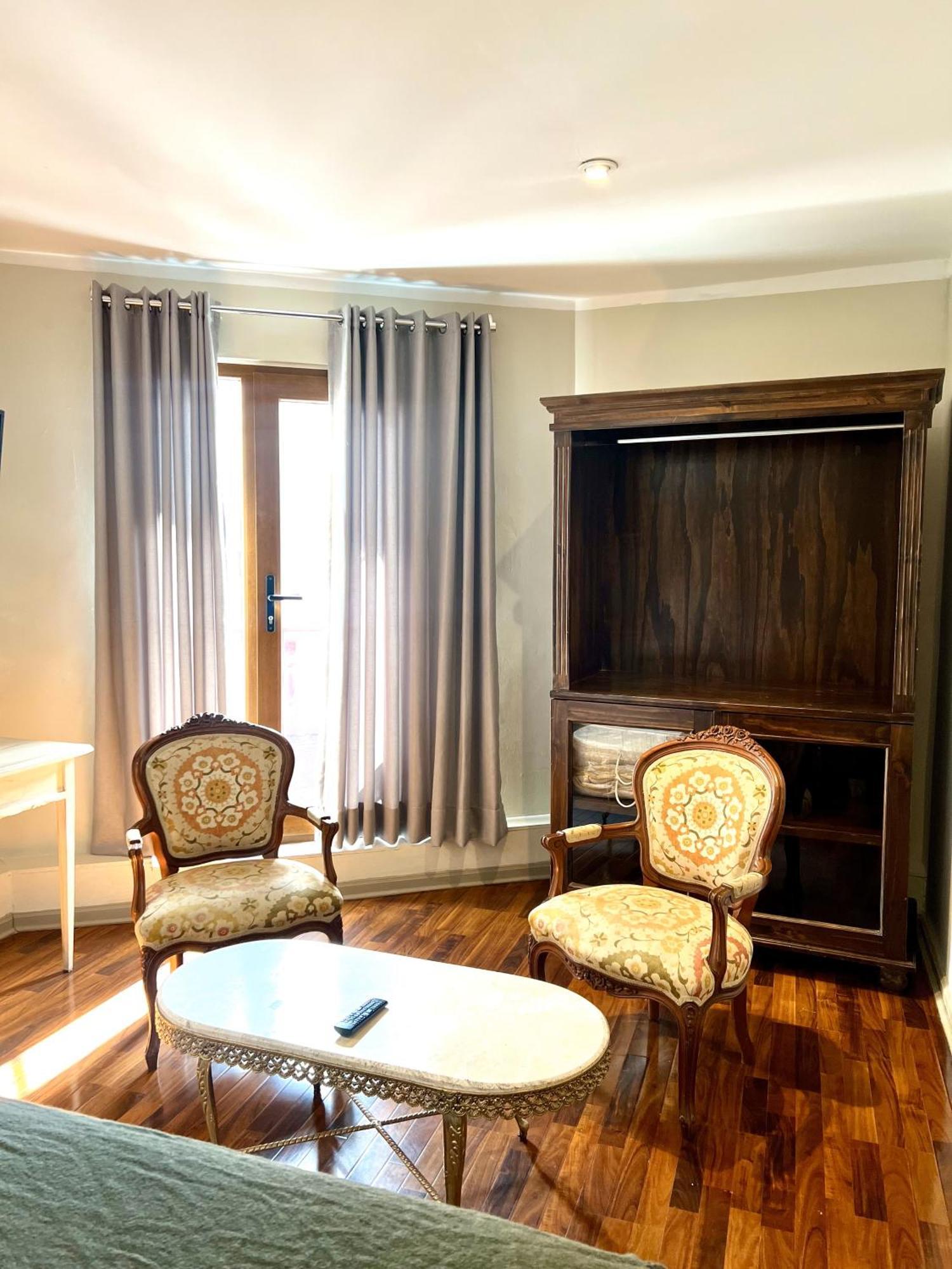 Hotel Montes Central 쿠스코 외부 사진